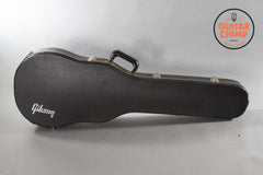 1974 Gibson Les Paul Custom Black Beauty