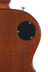 1995 Gibson Les Paul Classic Gold Top Electric Guitar