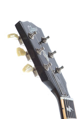 2010 Gibson SG Angus Young Signature Thunderstruck -EBONY FINGERBOARD-