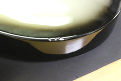 2010 Gibson Les Paul Studio Deluxe Silverburst