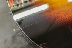 2005 Martin D-18 GE Golden Era 1934 Acoustic Guitar Sunburst