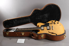 2013 Gibson Es-335 Satin Natural