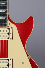 1990 Gibson Les Paul Standard Candy Apple Red -100% ORIGINAL-