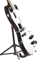 2010 Gibson SG Angus Young Signature Thunderstruck -EBONY FINGERBOARD-