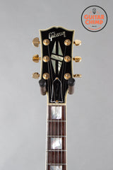 2017 Gibson Memphis ES-355 Black Beauty