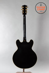 2017 Gibson Memphis ES-355 Black Beauty