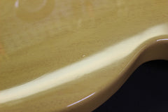 2011 Gibson Custom Shop Les Paul Special TV Yellow 1960 Reissue VOS