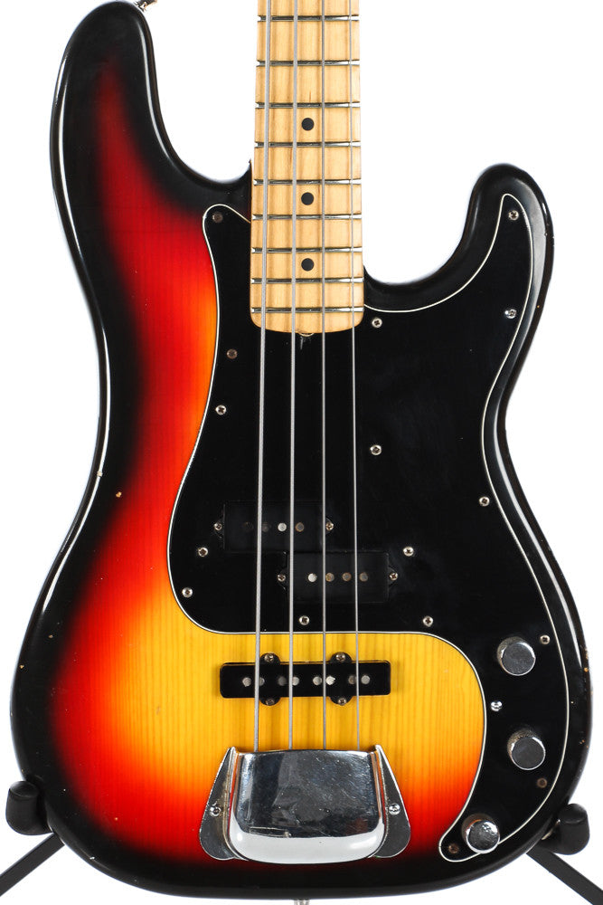 1978 Fender Precision P Bass