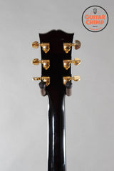 2017 Gibson Memphis ES-355 Black Beauty