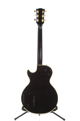 1971 Gibson Les Paul Custom Black Beauty