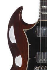 1969 Gibson SG Standard Electric Guitar