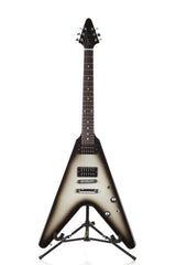 2007 Gibson Flying V 84 Reissue Silverburst Guitar of the Week
