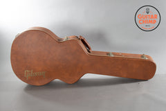 2017 Gibson Memphis ES-355 Black Beauty