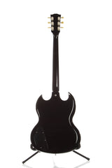 2010 Gibson SG Angus Young Signature Thunderstruck -EBONY FINGERBOARD-