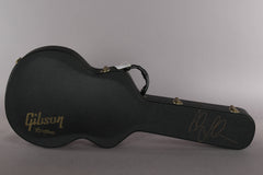 2008 Gibson Custom Shop Alex Lifeson ES-355 Alpine White
