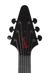 2002 Gibson Flying V Voodoo Electric Guitar