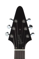 2007 Gibson Flying V 84 Reissue Silverburst Guitar of the Week