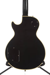 1971 Gibson Les Paul Custom Black Beauty