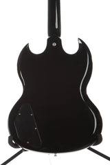 2010 Gibson SG Angus Young Signature Thunderstruck -EBONY FINGERBOARD-