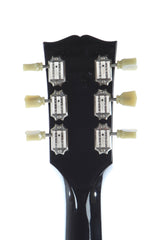 2010 Gibson SG Angus Young Signature Thunderstruck -EBONY FINGERBOARD-