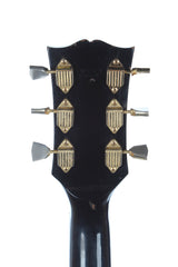 1971 Gibson Les Paul Custom Black Beauty