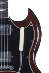 1969 Gibson SG Standard Electric Guitar