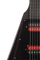 2002 Gibson Flying V Voodoo Electric Guitar