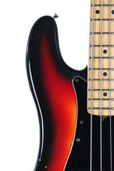 1978 Fender Precision P Bass