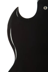 2010 Gibson SG Angus Young Signature Thunderstruck -EBONY FINGERBOARD-