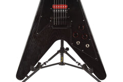 2002 Gibson Flying V Voodoo Electric Guitar