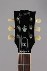 2019 Gibson Exclusive SG Original Electric Guitar Aged Cherry