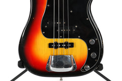 1978 Fender Precision P Bass