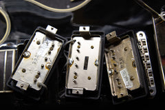 1988 Gibson Les Paul Custom Florentine 3-Pickup Maestro ART GUITAR!!