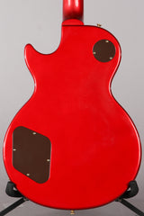 1990 Gibson Les Paul Standard Candy Apple Red -100% ORIGINAL-