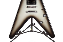 2007 Gibson Flying V 84 Reissue Silverburst Guitar of the Week