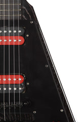 2002 Gibson Flying V Voodoo Electric Guitar