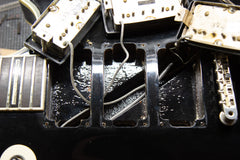 1988 Gibson Les Paul Custom Florentine 3-Pickup Maestro ART GUITAR!!