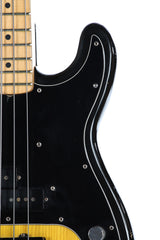 1978 Fender Precision P Bass