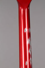 1990 Gibson Les Paul Standard Candy Apple Red -100% ORIGINAL-