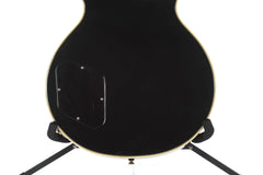 1971 Gibson Les Paul Custom Black Beauty