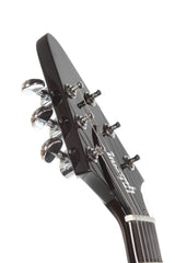 2007 Gibson Flying V 84 Reissue Silverburst Guitar of the Week