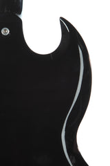 2010 Gibson SG Angus Young Signature Thunderstruck -EBONY FINGERBOARD-