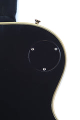 1971 Gibson Les Paul Custom Black Beauty