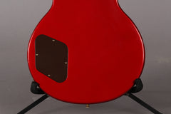 1990 Gibson Les Paul Standard Candy Apple Red -100% ORIGINAL-