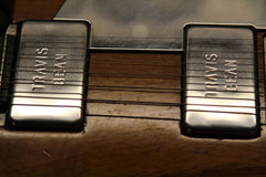 1978 Travis Bean TB-1000A Artist Koa