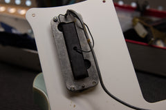 2004 Rickenbacker 4003 “Color Of The Year” Blue Boy