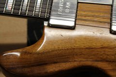 1978 Travis Bean TB-1000A Artist Koa