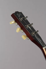 2019 Gibson Exclusive SG Original Electric Guitar Aged Cherry