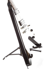 2007 Gibson Flying V 84 Reissue Silverburst Guitar of the Week