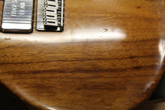 1978 Travis Bean TB-1000A Artist Koa